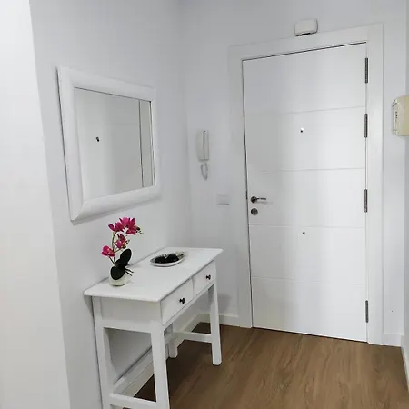 شقة Vistamar Primera Linea De Playa Y Centrico *