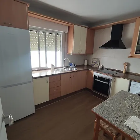 Vistamar Primera Linea De Playa Y Centrico شقة *