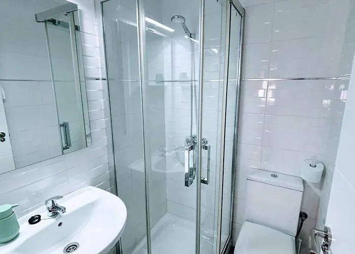 Vistamar Primera Linea De Playa Y Centrico