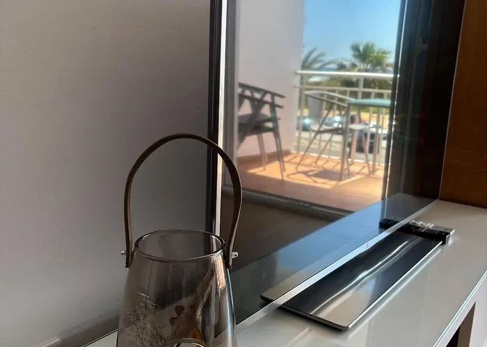 Vistamar Primera Linea De Playa Y Centrico Apartamento Conil De La Frontera