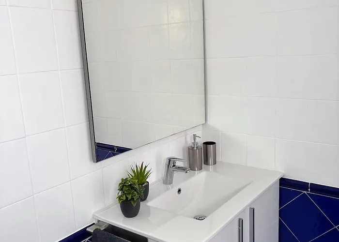 Vistamar Primera Linea De Playa Y Centrico Apartamento Conil De La Frontera